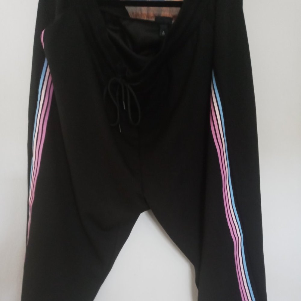 Torrid Jogger Pants, Size 4!
